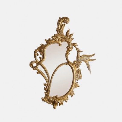 Phoenix–Gold